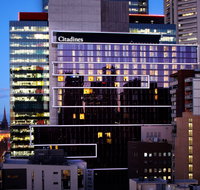 Citadines on Bourke Melbourne - Dalby Accommodation