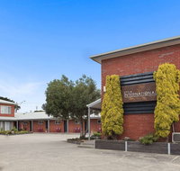 Comfort Inn The International - Dalby Accommodation