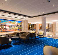 Parmelia Hilton Perth - Dalby Accommodation