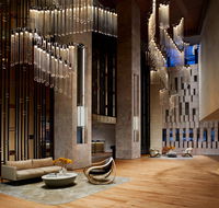 The Ritz-Carlton Perth - Dalby Accommodation