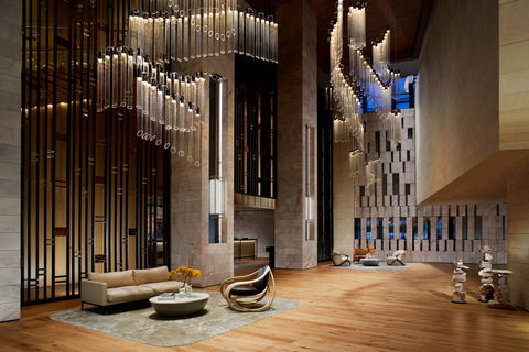 The Ritz-Carlton Perth - Dalby Accommodation 0