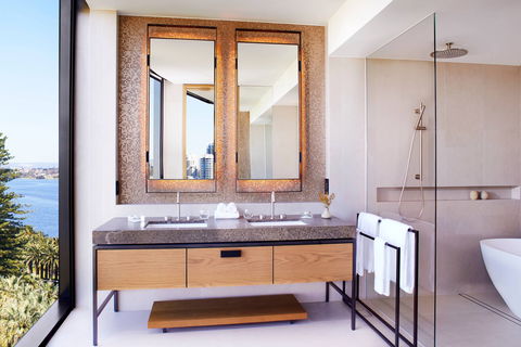 The Ritz-Carlton Perth - Dalby Accommodation 3
