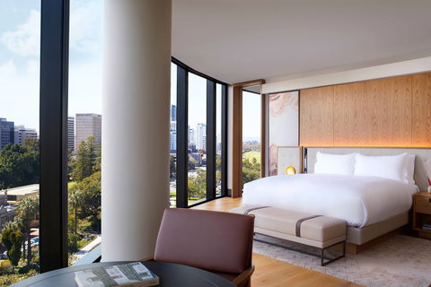 The Ritz-Carlton Perth - Dalby Accommodation 4