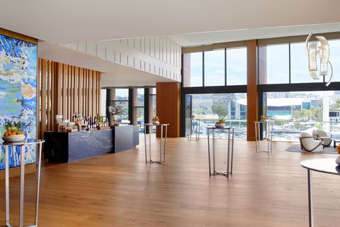 The Ritz-Carlton Perth - Dalby Accommodation 5