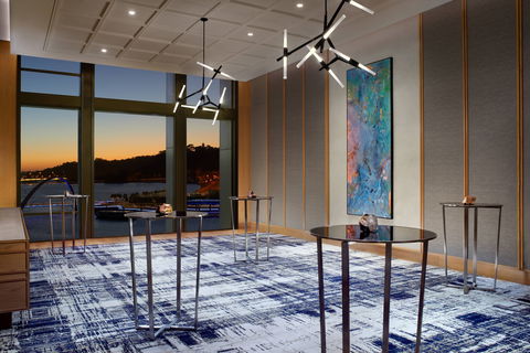 The Ritz-Carlton Perth - Dalby Accommodation 6