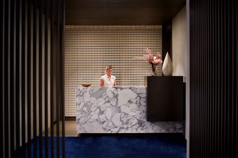 The Ritz-Carlton Perth - Dalby Accommodation 12