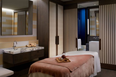 The Ritz-Carlton Perth - Dalby Accommodation 13