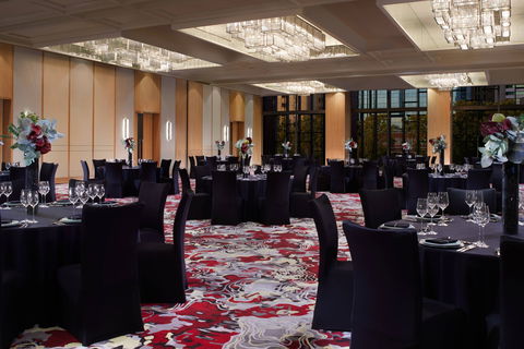 The Ritz-Carlton Perth - Dalby Accommodation 17