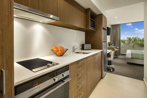 Quest Mounts Bay Road - Dalby Accommodation 2