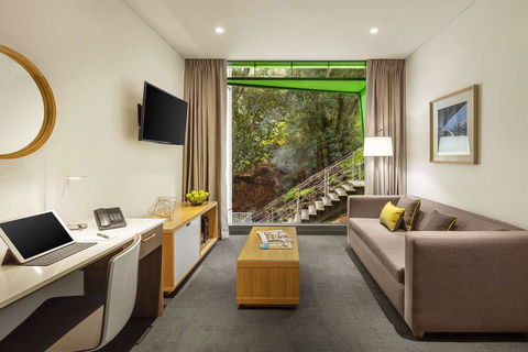 Quest Mounts Bay Road - Dalby Accommodation 3