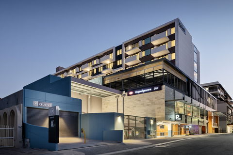 Quest South Perth Foreshore - Dalby Accommodation 0