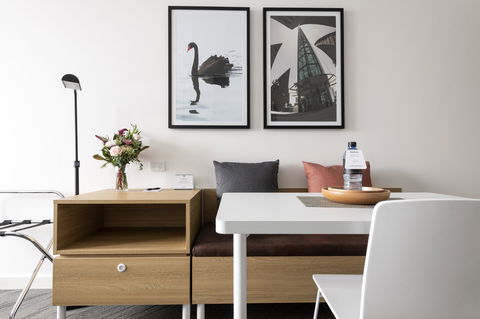 Quest South Perth Foreshore - Dalby Accommodation 1