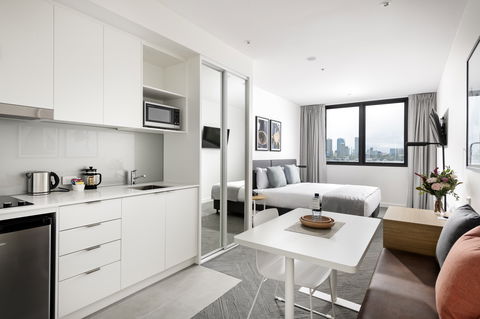 Quest South Perth Foreshore - Dalby Accommodation 3