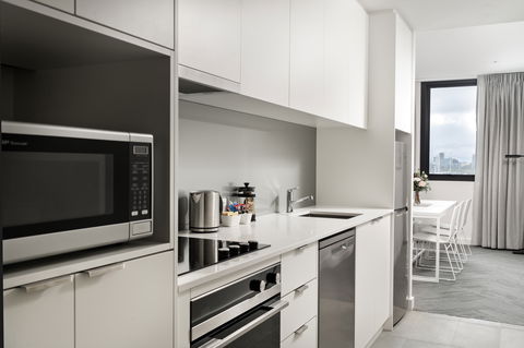 Quest South Perth Foreshore - Dalby Accommodation 4
