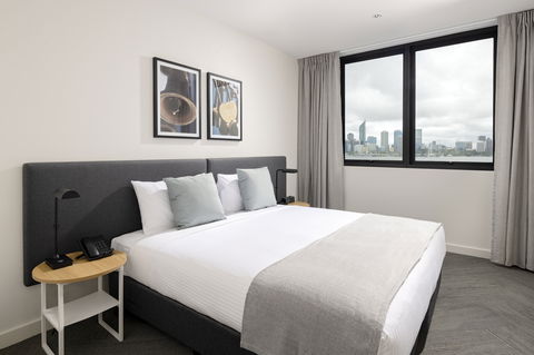 Quest South Perth Foreshore - Dalby Accommodation 5