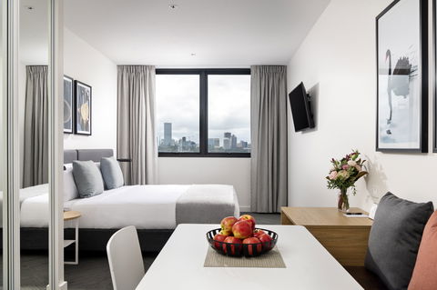 Quest South Perth Foreshore - Dalby Accommodation 6
