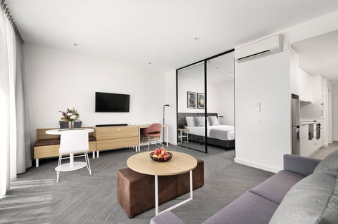 Quest South Perth Foreshore - Dalby Accommodation 8