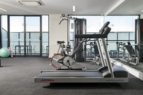 Quest South Perth Foreshore - Dalby Accommodation 12