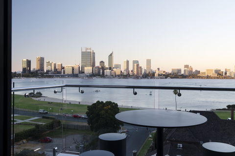 Quest South Perth Foreshore - Dalby Accommodation 15