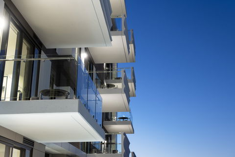 Quest South Perth Foreshore - Dalby Accommodation 17