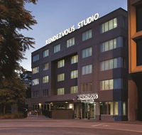 Rendezvous Hotel Perth Central - Dalby Accommodation