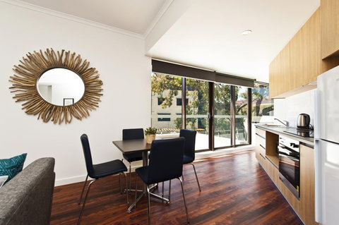 St Catherine's on Park - Dalby Accommodation 3