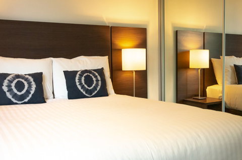 St Catherine's on Park - Dalby Accommodation 10