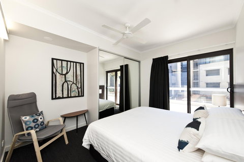 St Catherine's on Park - Dalby Accommodation 13