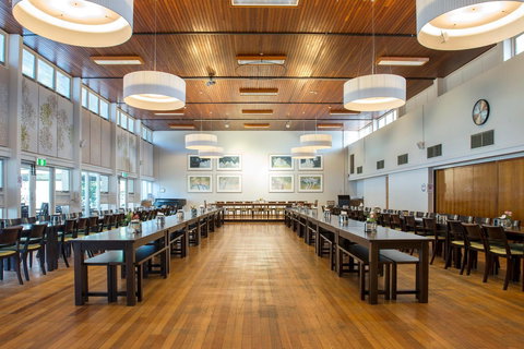 St Catherine's on Park - Dalby Accommodation 16