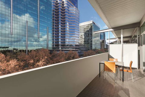 Adina Apartment Hotel Perth - Dalby Accommodation 4