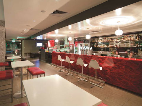 Adina Apartment Hotel Perth - Dalby Accommodation 16