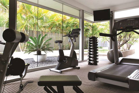 Adina Apartment Hotel Perth - Dalby Accommodation 17