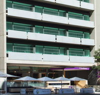 Citadines St Georges Terrace - Dalby Accommodation
