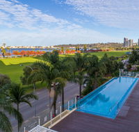 Crowne Plaza Perth - Dalby Accommodation