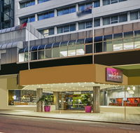 Mercure Hotel Perth - Dalby Accommodation