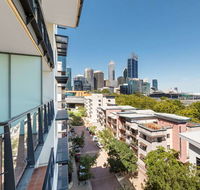 Nesuto Mounts Bay Perth Apartment Hotel - Dalby Accommodation