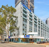 Comfort Inn  Suites Goodearth - Dalby Accommodation