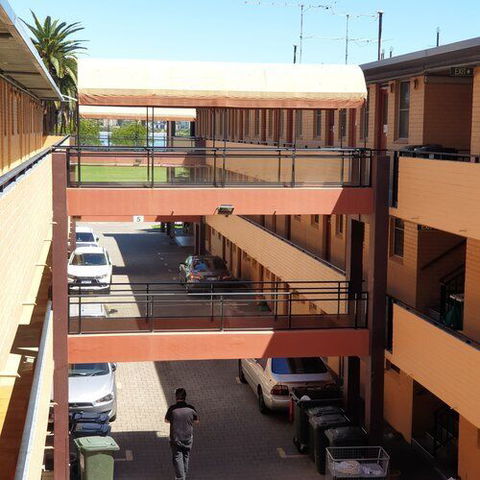 City Waters - Dalby Accommodation 0