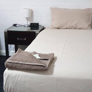 City Waters - Dalby Accommodation 3