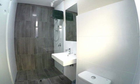 City Waters - Dalby Accommodation 4