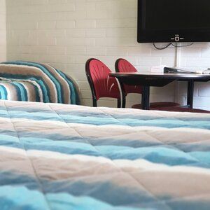 City Waters - Dalby Accommodation 6