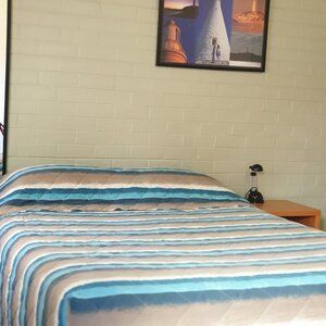 City Waters - Dalby Accommodation 7