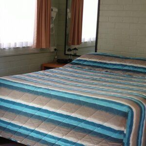 City Waters - Dalby Accommodation 8