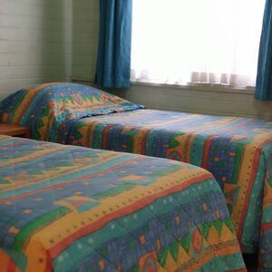 City Waters - Dalby Accommodation 10