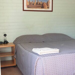 City Waters - Dalby Accommodation 11