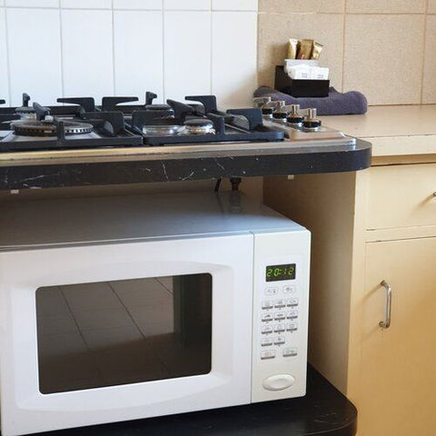 City Waters - Dalby Accommodation 15