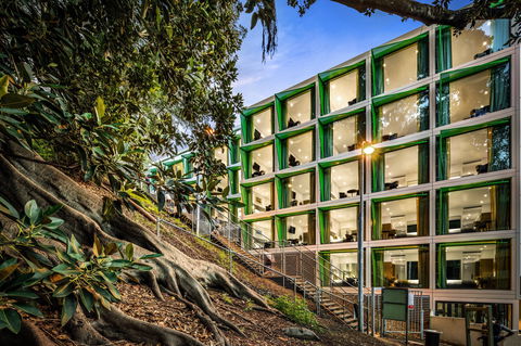 Quest Mounts Bay Road - Dalby Accommodation 1