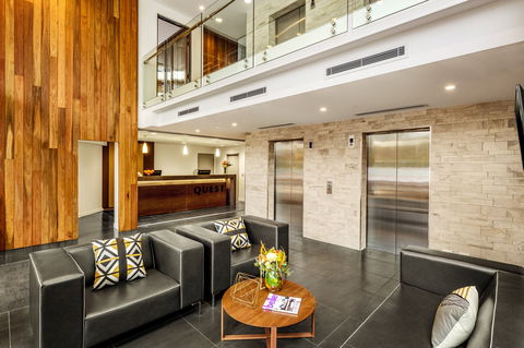 Quest Mounts Bay Road - Dalby Accommodation 2