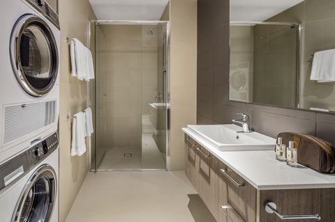 Quest Mounts Bay Road - Dalby Accommodation 4