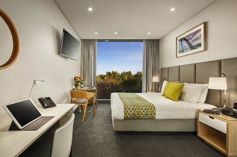 Quest Mounts Bay Road - Dalby Accommodation 6